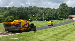 Best Paver Driveway Installation  in Oneida, NY